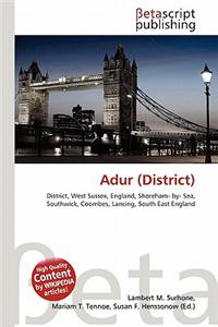 Adur (District)