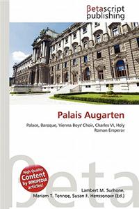 Palais Augarten