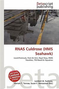 Rnas Culdrose (HMS Seahawk)