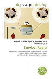 Survival Radio