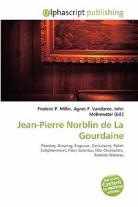 Jean-Pierre Norblin de La Gourdaine