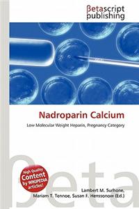 Nadroparin Calcium