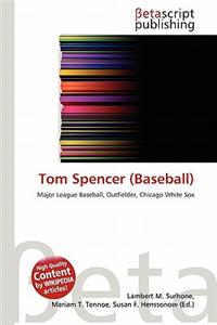 Tom Spencer (Baseball)