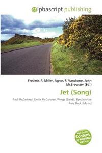 Jet (Song)