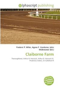 Claiborne Farm