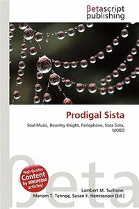 Prodigal Sista