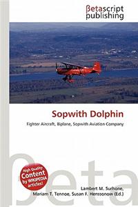Sopwith Dolphin