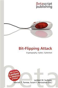 Bit-Flipping Attack