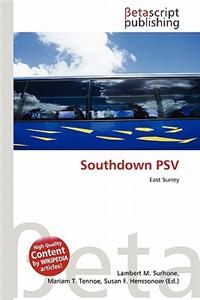 Southdown Psv