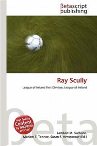 Ray Scully