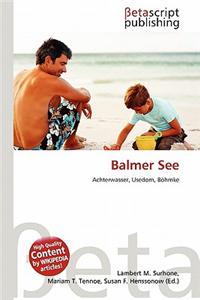 Balmer See