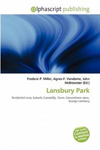 Lansbury Park