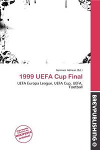 1999 Uefa Cup Final