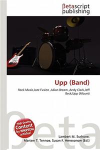 Upp (Band)