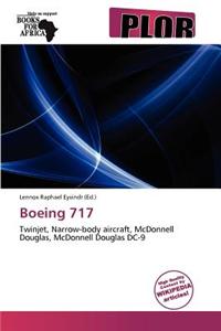 Boeing 717