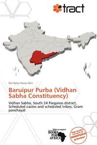 Baruipur Purba (Vidhan Sabha Constituency)