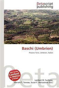 Baschi (Umbrien)