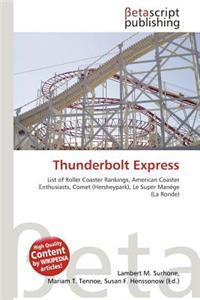 Thunderbolt Express