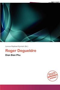 Roger Degueldre