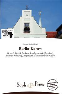 Berlin-Karow