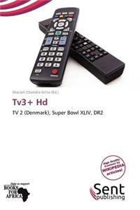 Tv3+ HD