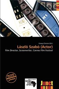 L Szl Szab (Actor)