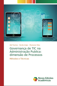 Governança de TIC na Administração Publica