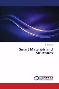 Smart Materials and Structures