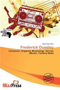 Frederick Ouseley