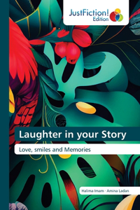 Laughter in your Story