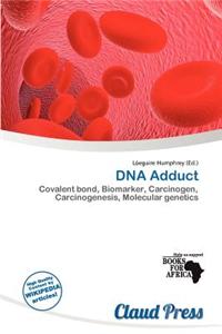 DNA Adduct