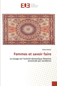 Femmes et savoir faire