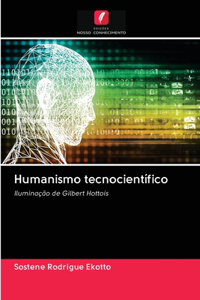 Humanismo tecnocientífico