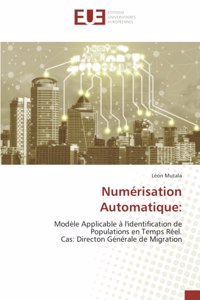 Numérisation Automatique