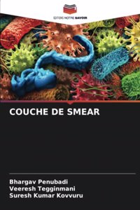 Couche de Smear