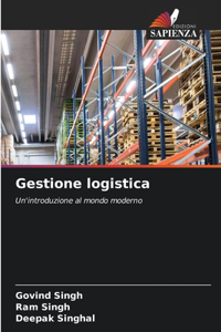 Gestione logistica