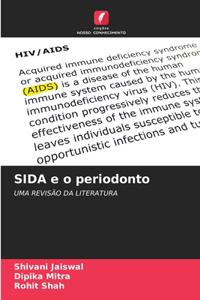 SIDA e o periodonto