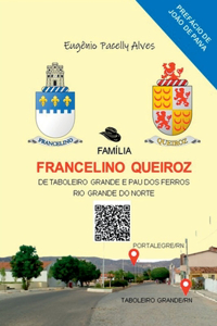 Fam lia Francelino Queiroz