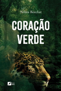 Coração verde