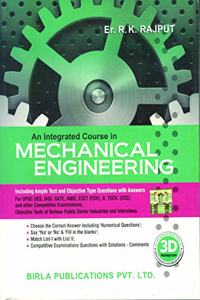 Mechanical Engineering