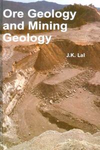 Ore Geology And Mining Geology