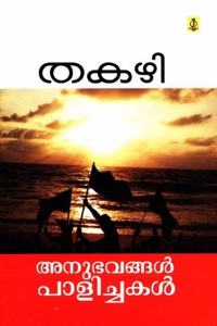 Anubhavangal Palichakal