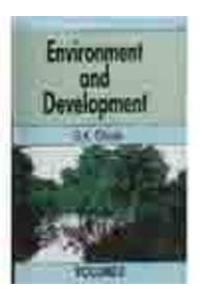 Environment and Development