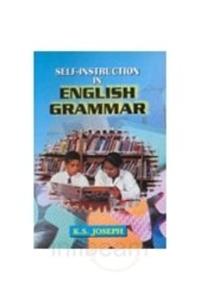 Self-Instruction in English Grammar