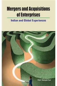Mergers and Acquisitions of Enterprises