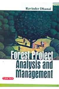 Forest Project Analysis And Management