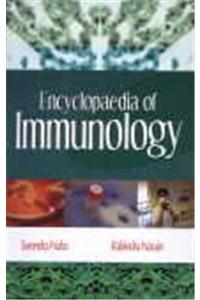 Encyclopaedia of Immunology