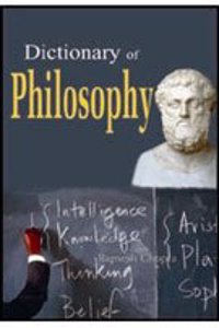 Dictionary of Philosophy (PB)