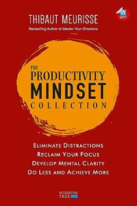 The Productivity Mindset Collection