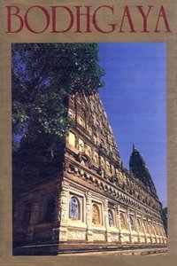 Bodhgaya The Site Of Enlightenment Hardbound